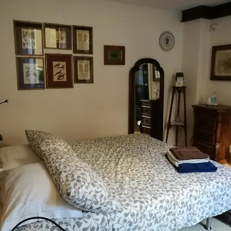 Alojamento de Acomodação e Pequeno-almoço Bolognino